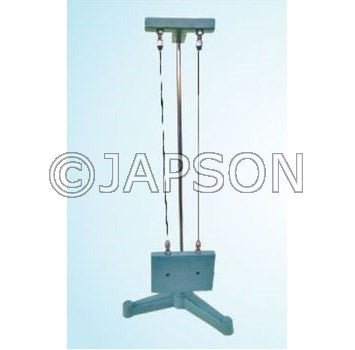 Bifilar Pendulum Bifilar Pendulum